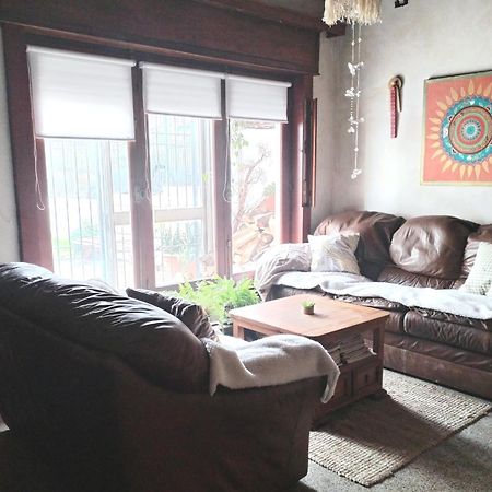 Casa Corazon Apartment Montevideo Exterior photo