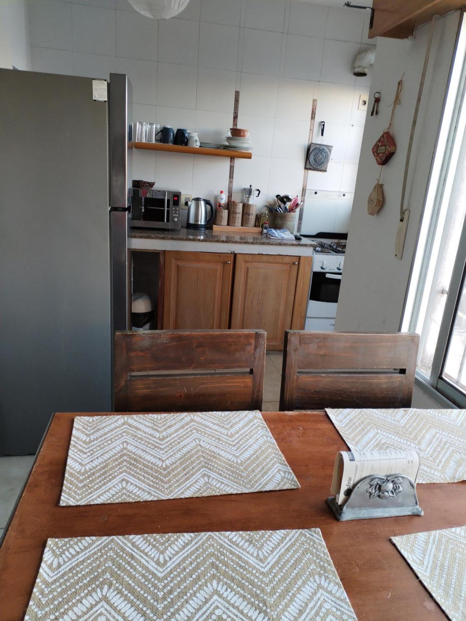 Casa Corazon Apartment Montevideo Exterior photo